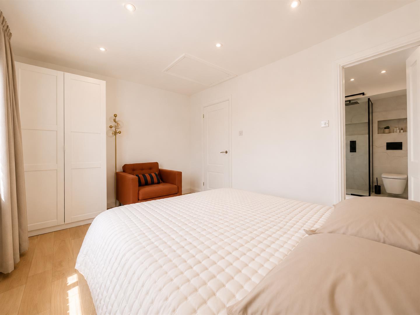 Pearse Grove, Walton Park, Milton Keynes